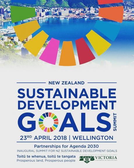 2018 04 23 Sustainable Development Goals