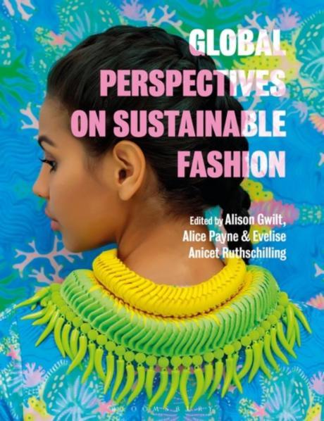 Global Perspectives on Sustainable Fashion