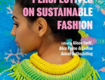 Global Perspectives on Fashion Book