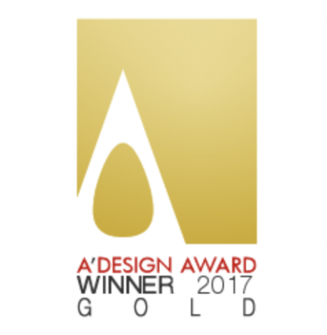 A Design Award 02