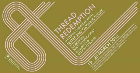 Thread Redemption 01