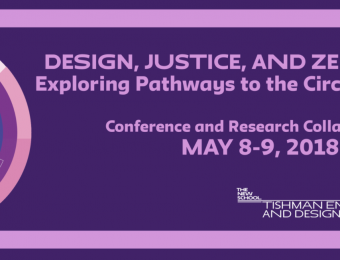 Design, Justice & Zero Waste Conference